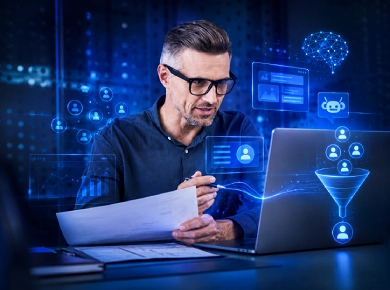 Как работает