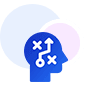 Clarity icon