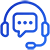 Support icon
