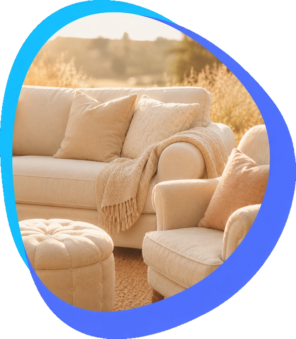 AI sales chat handling a manufacturing enquiry